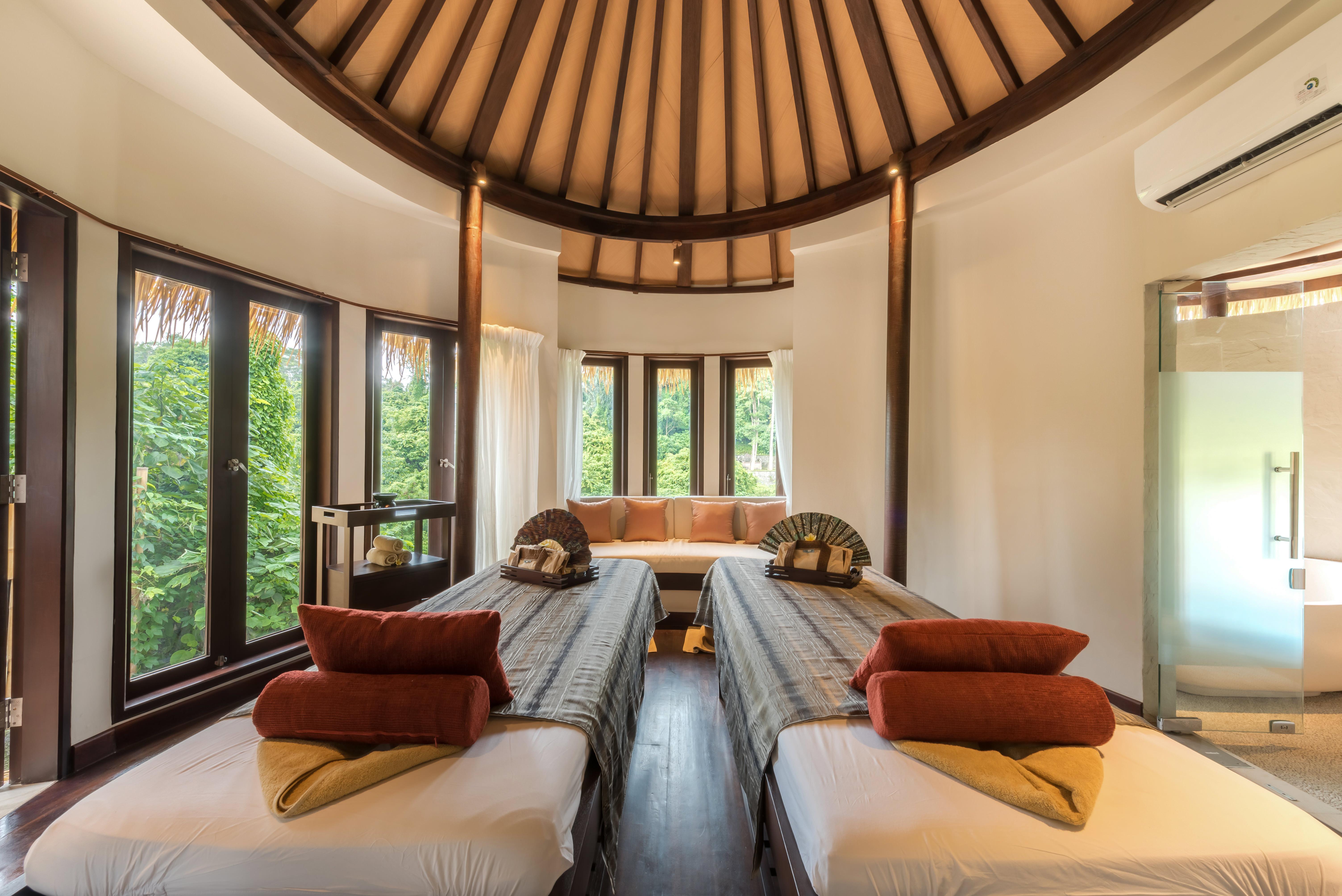 Tanadewa Resort Ubud Bali By Cross Collection Εξωτερικό φωτογραφία