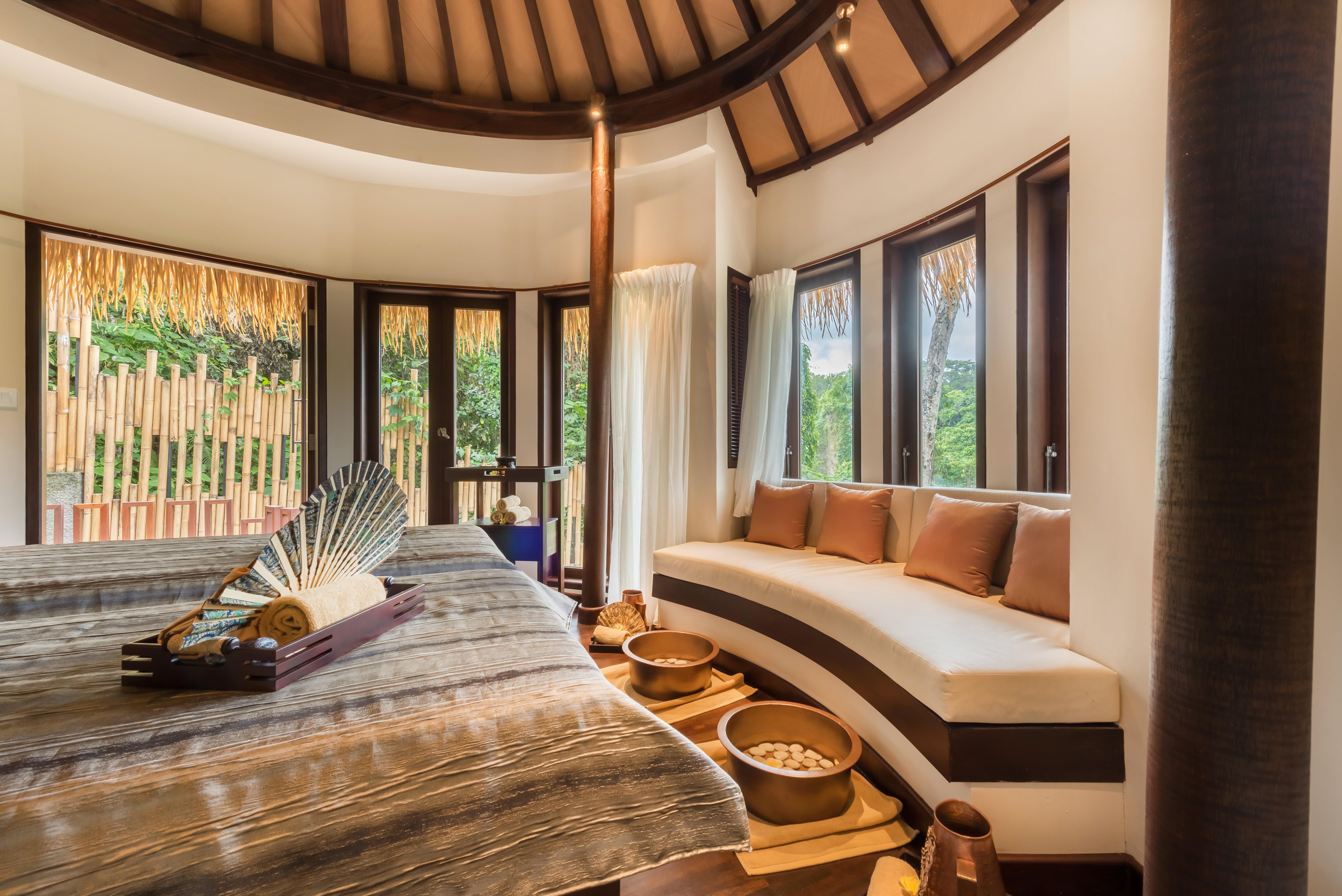 Tanadewa Resort Ubud Bali By Cross Collection Εξωτερικό φωτογραφία