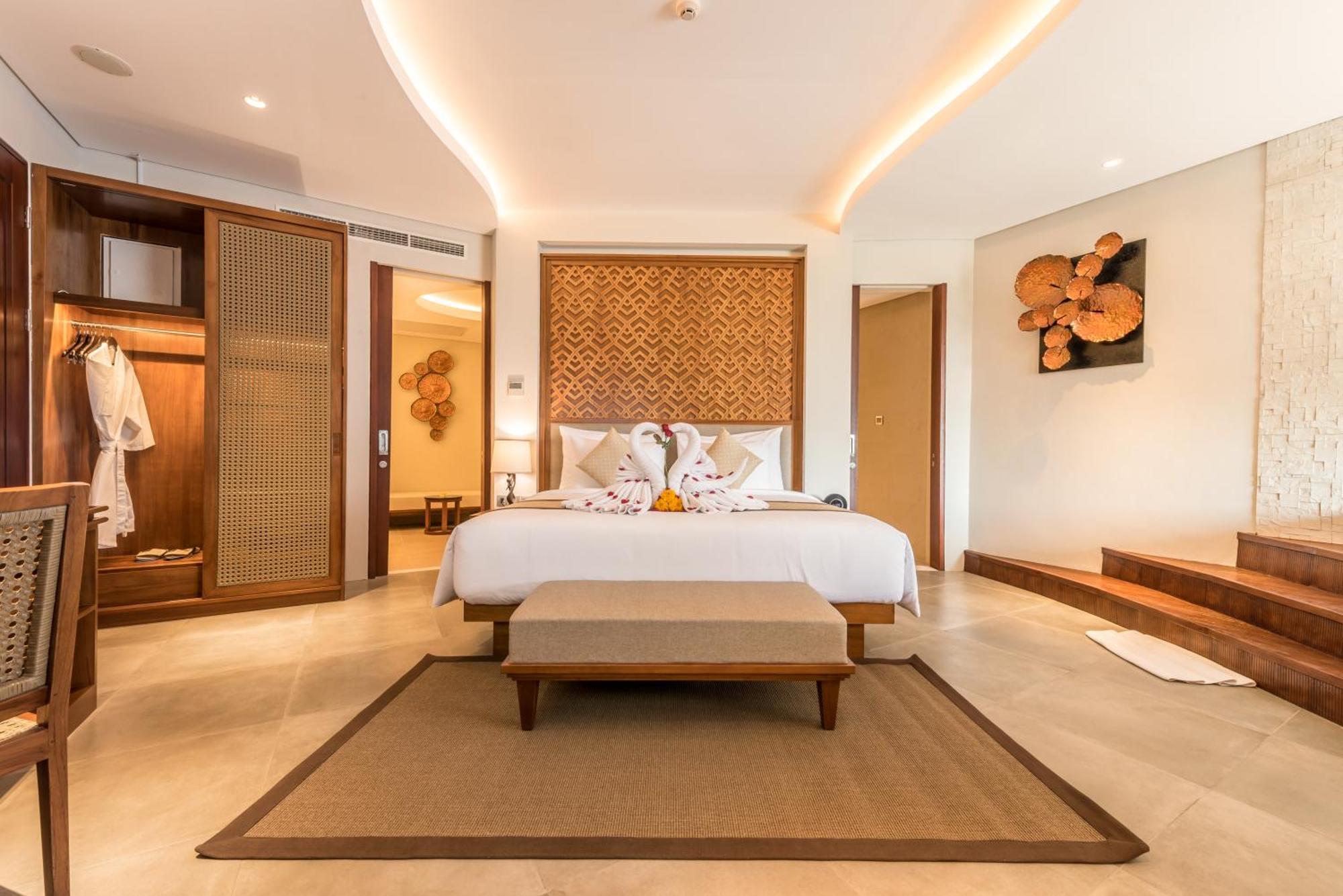 Tanadewa Resort Ubud Bali By Cross Collection Εξωτερικό φωτογραφία